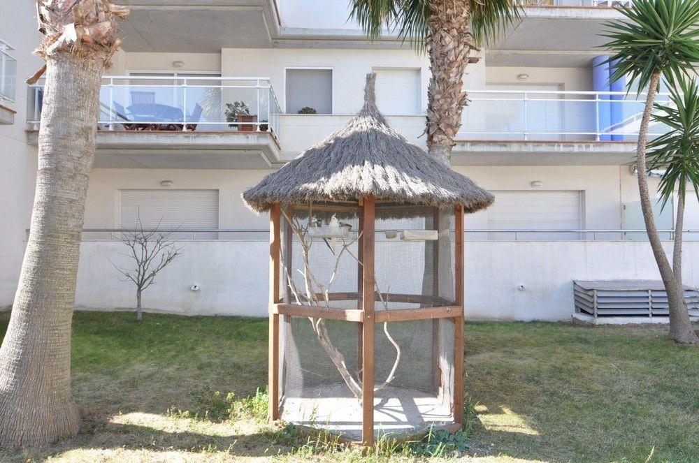 Rvhotels Port Canigo Roses Exteriér fotografie