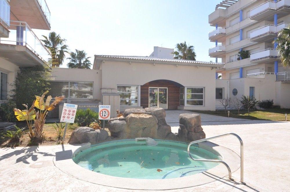 Rvhotels Port Canigo Roses Exteriér fotografie