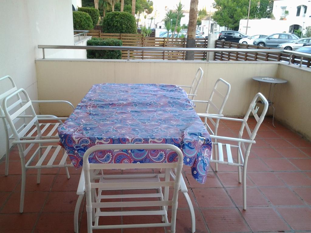 Rvhotels Port Canigo Roses Pokoj fotografie