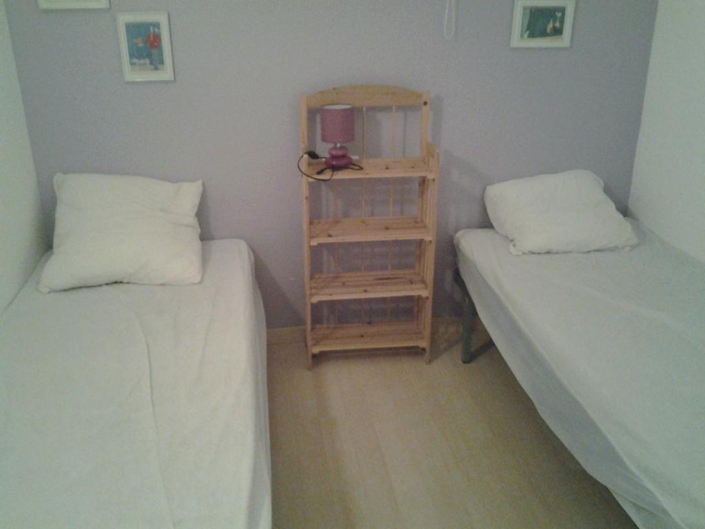 Rvhotels Port Canigo Roses Pokoj fotografie