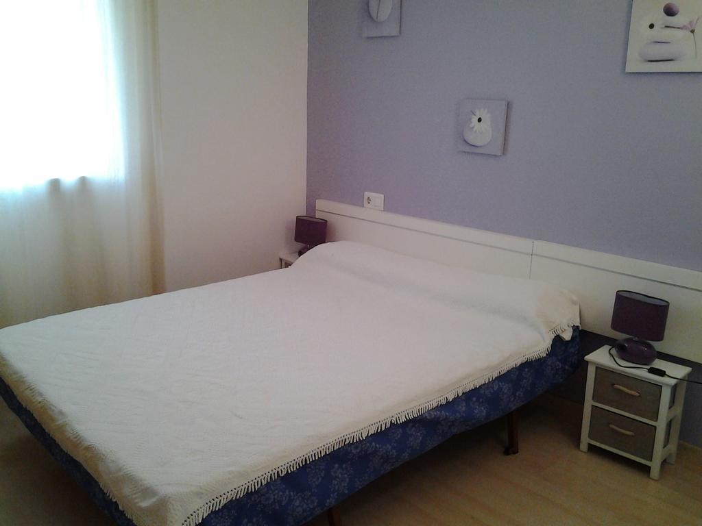 Rvhotels Port Canigo Roses Pokoj fotografie
