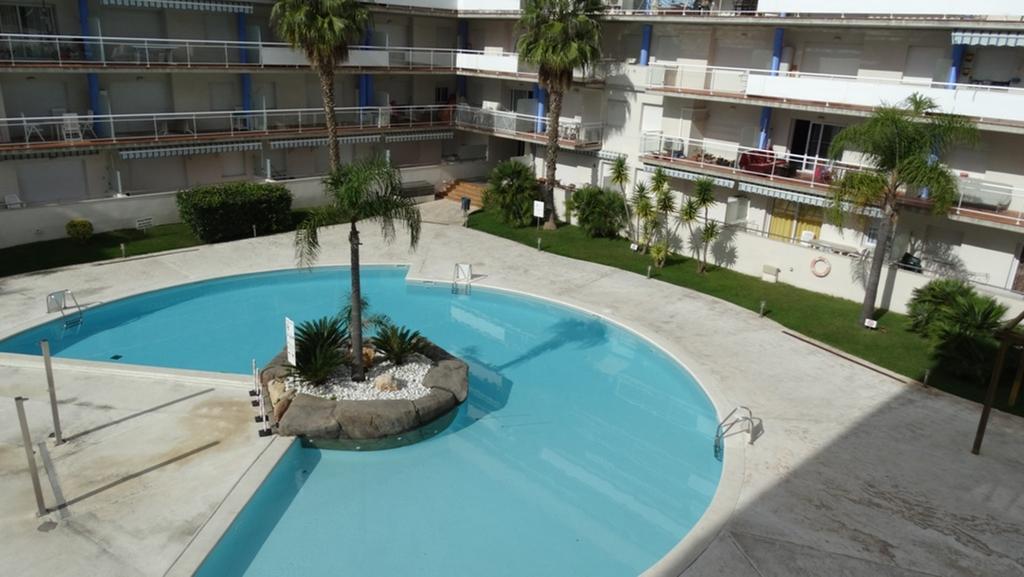 Rvhotels Port Canigo Roses Pokoj fotografie