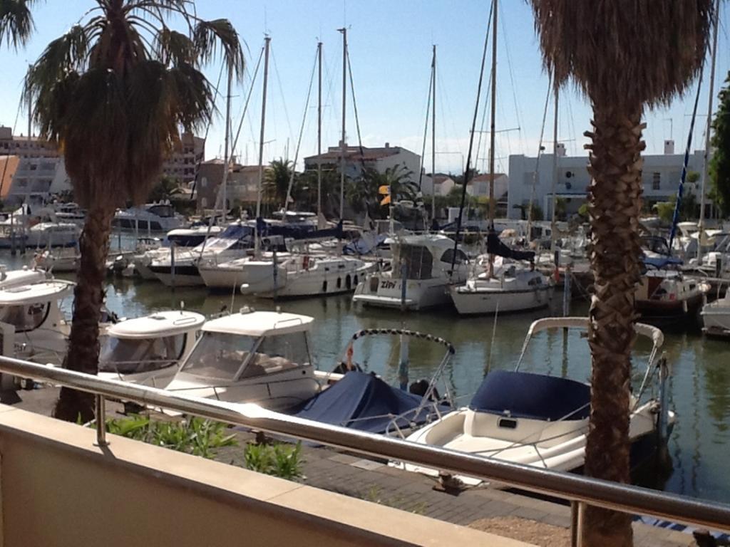 Rvhotels Port Canigo Roses Pokoj fotografie