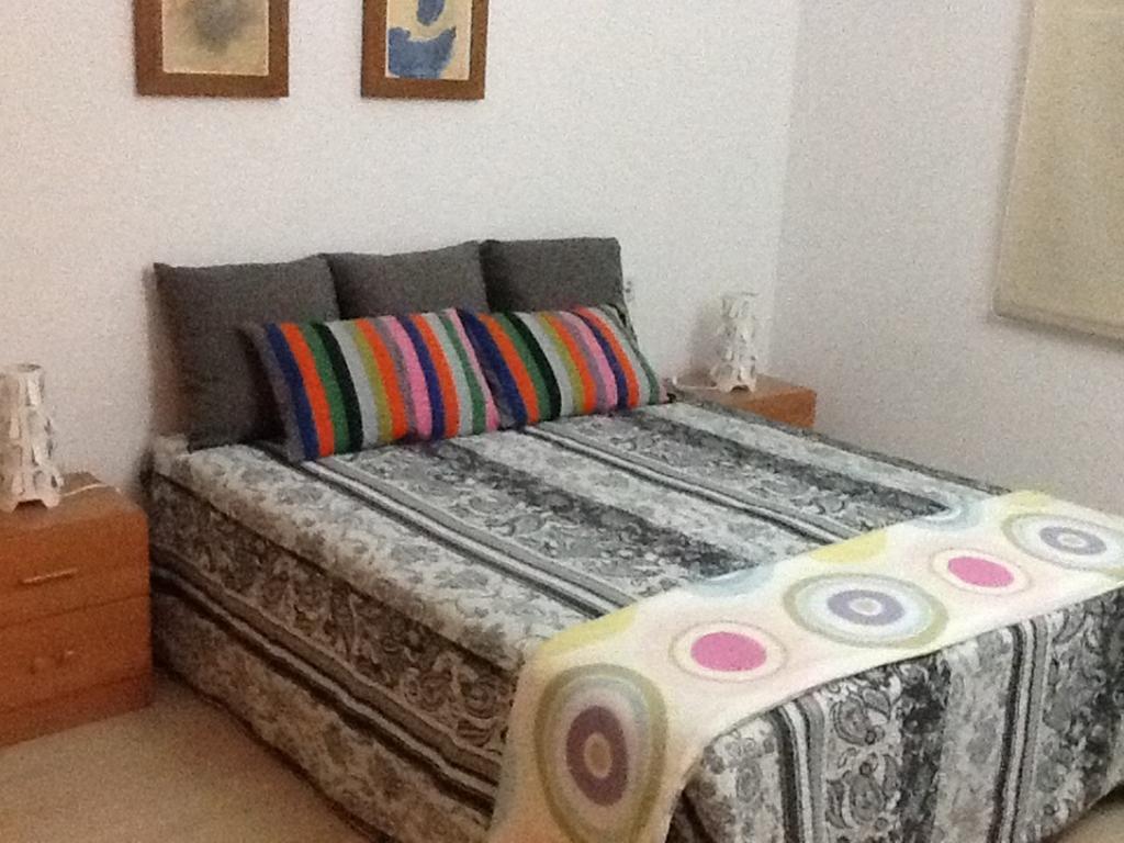 Rvhotels Port Canigo Roses Pokoj fotografie