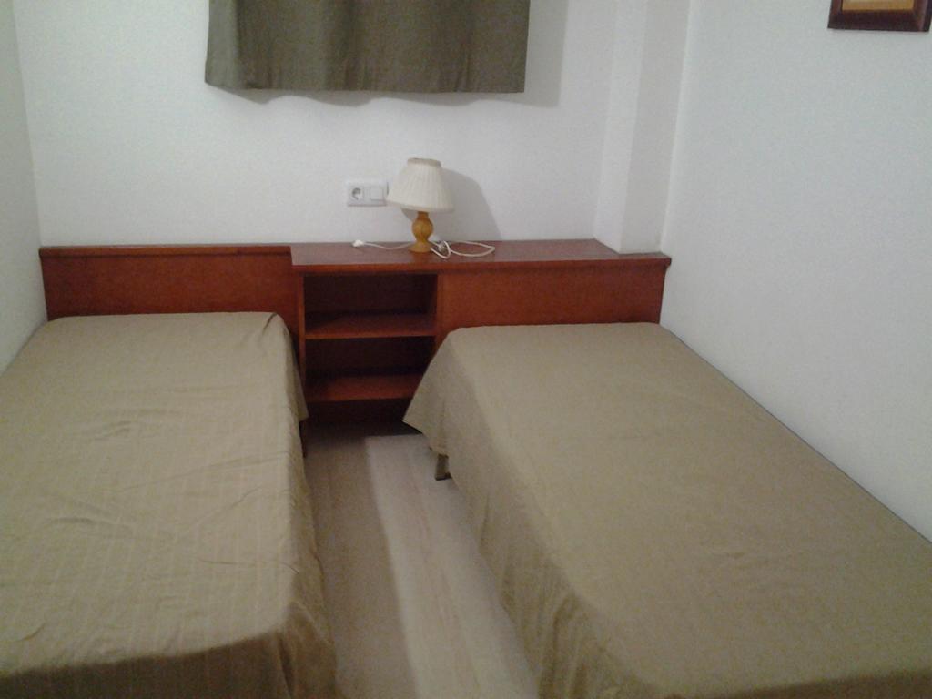 Rvhotels Port Canigo Roses Pokoj fotografie