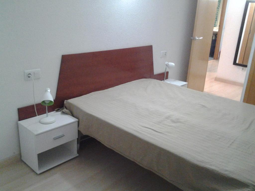 Rvhotels Port Canigo Roses Pokoj fotografie