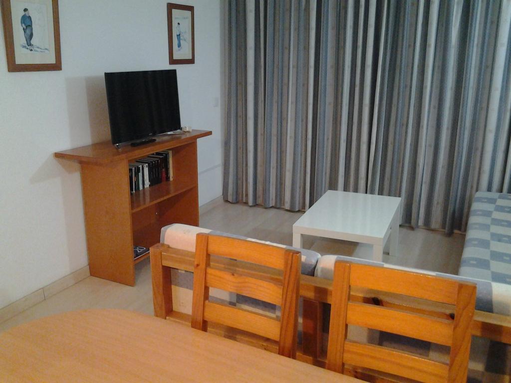 Rvhotels Port Canigo Roses Pokoj fotografie
