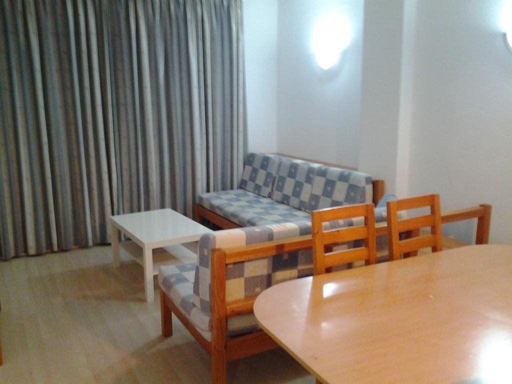 Rvhotels Port Canigo Roses Pokoj fotografie