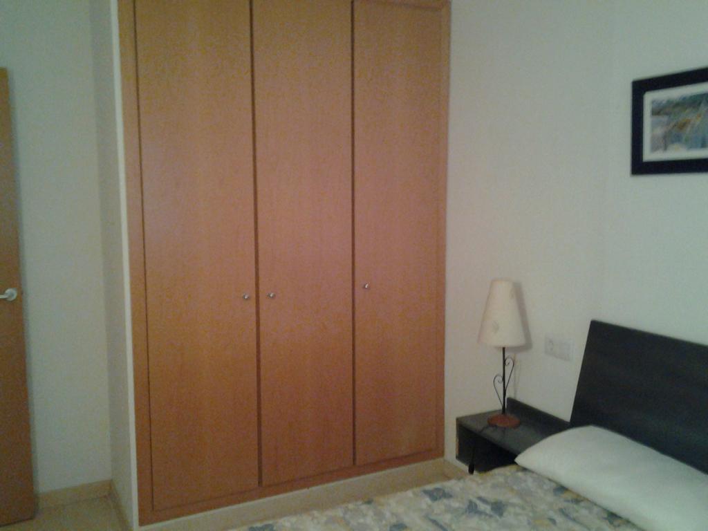 Rvhotels Port Canigo Roses Pokoj fotografie