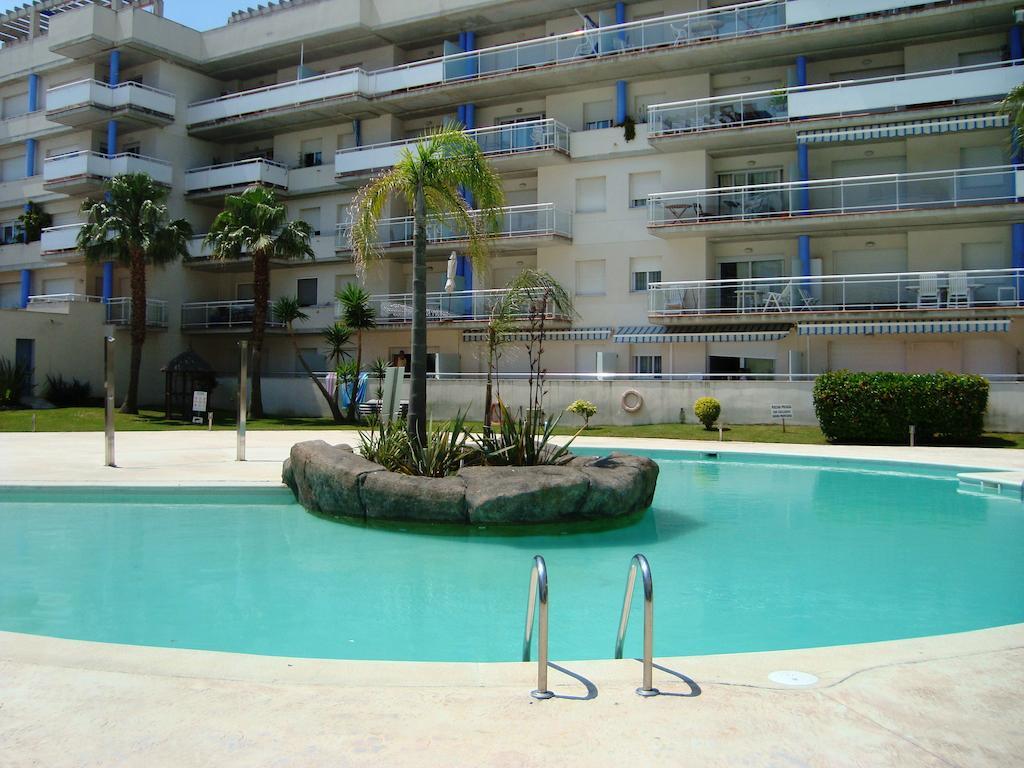 Rvhotels Port Canigo Roses Pokoj fotografie