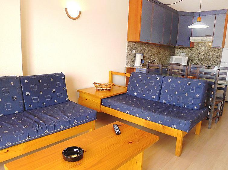 Rvhotels Port Canigo Roses Pokoj fotografie