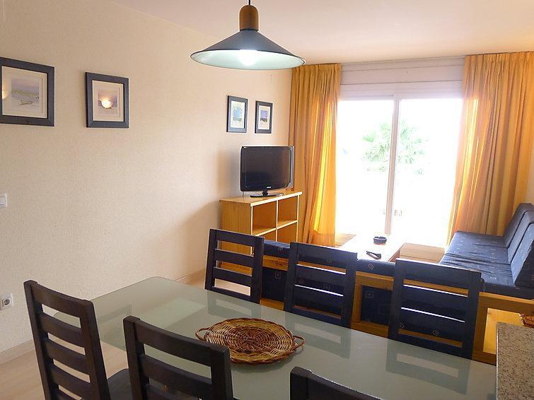 Rvhotels Port Canigo Roses Pokoj fotografie