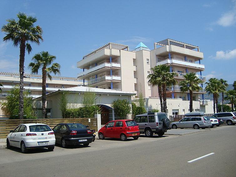 Rvhotels Port Canigo Roses Pokoj fotografie