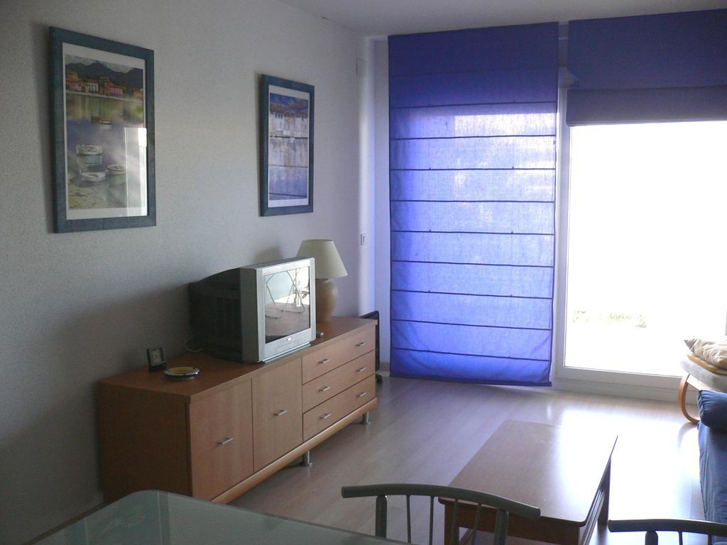 Rvhotels Port Canigo Roses Pokoj fotografie