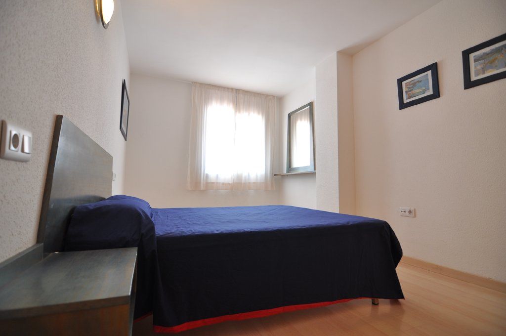 Rvhotels Port Canigo Roses Exteriér fotografie