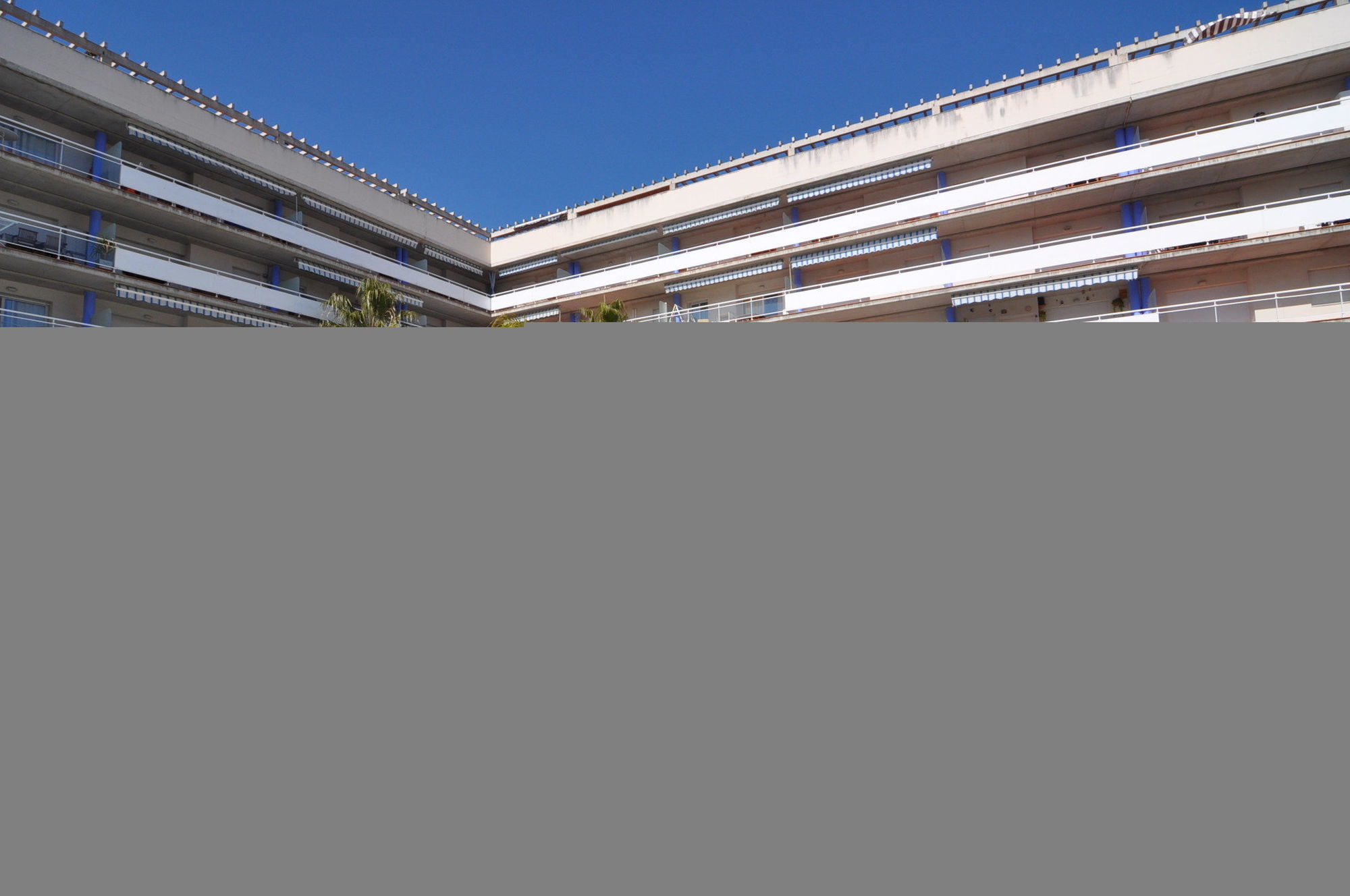 Rvhotels Port Canigo Roses Exteriér fotografie