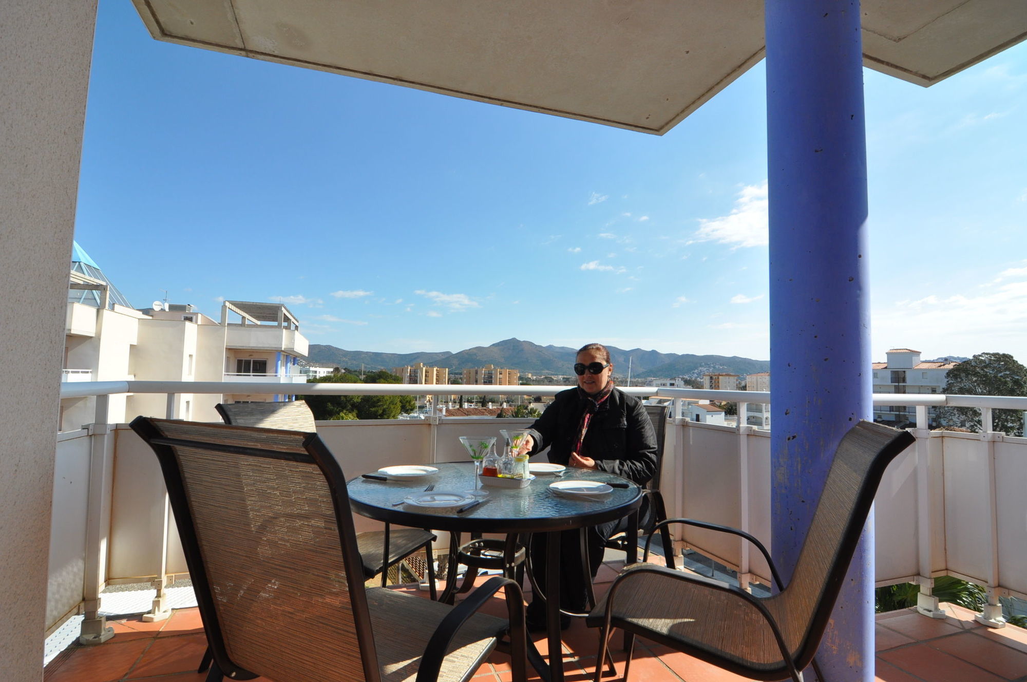 Rvhotels Port Canigo Roses Exteriér fotografie