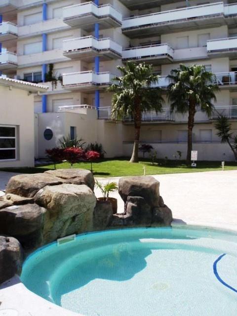 Rvhotels Port Canigo Roses Exteriér fotografie